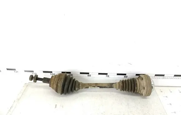 Volkswagen Caddy Front driveshaft