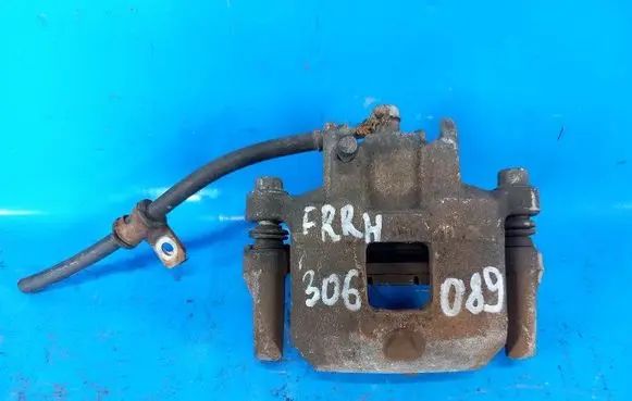 Mitsubishi Mirage VI G4 Attrage Front brake caliper 4605B002