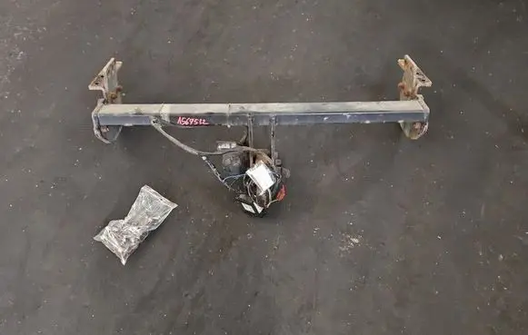 Nissan X-Trail T32 Tow bar set IMPRK1569532
