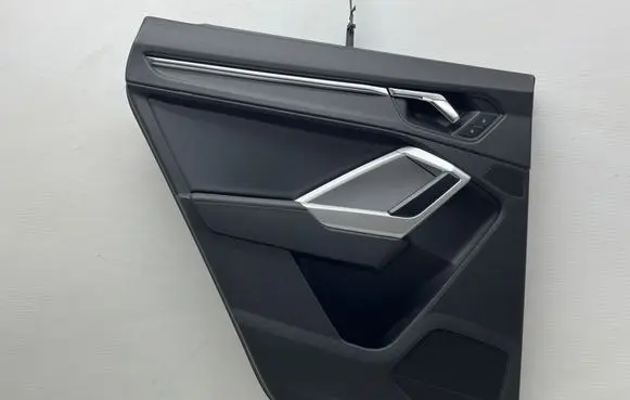 Audi Q3 F3 Rear door card panel trim 83A867487 83A971693