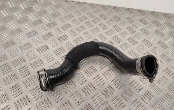 Citroen DS5 Intercooler hose/pipe 521263A