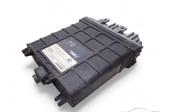 Volkswagen Transporter - Caravelle T4 Engine control unit/module 023906024B