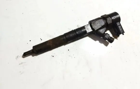 Opel Signum Fuel injector 0445110243