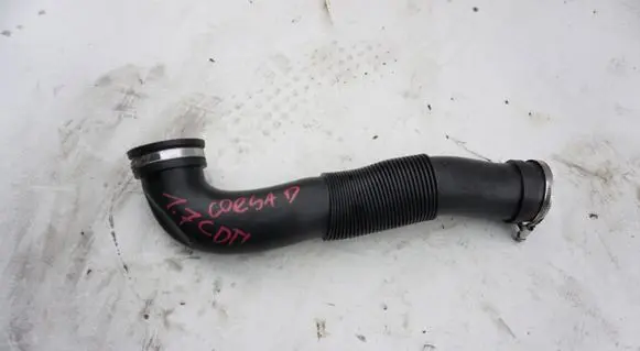 Intake resonator