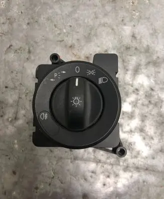 Mercedes-Benz Sprinter W906 Light switch 9065450504-BILI 9065450504