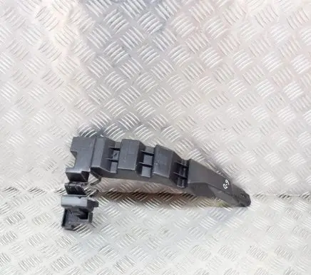 Jaguar E-Pace Rear bumper mounting bracket J9C317A881A