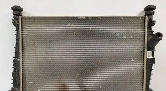 Alfa Romeo 159 Coolant radiator 60694769