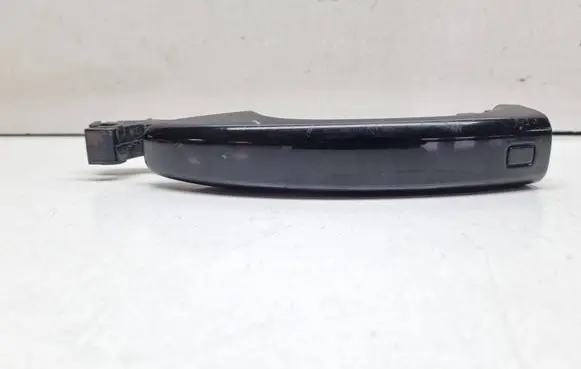 Audi A4 S4 B8 8K Front door exterior handle 8T0837205A