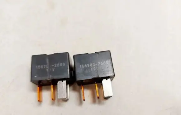 Honda Insight Other relay