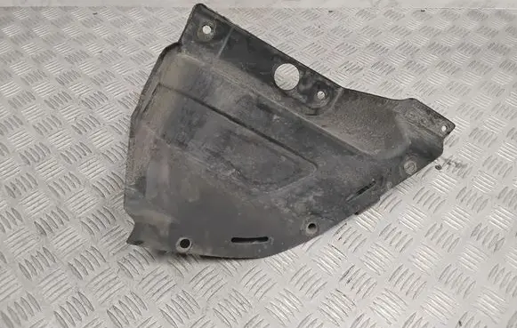 Hyundai Ioniq Trunk boot underbody cover/under tray 86696G7000