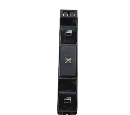 BMW 5 E39 Electric window control switch 6902184