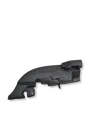 Jeep Wrangler Fender foam support/seal 68272213AC