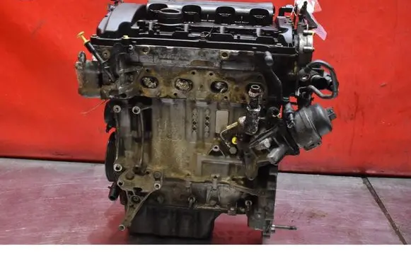 Peugeot 508 RXH Engine 5F02