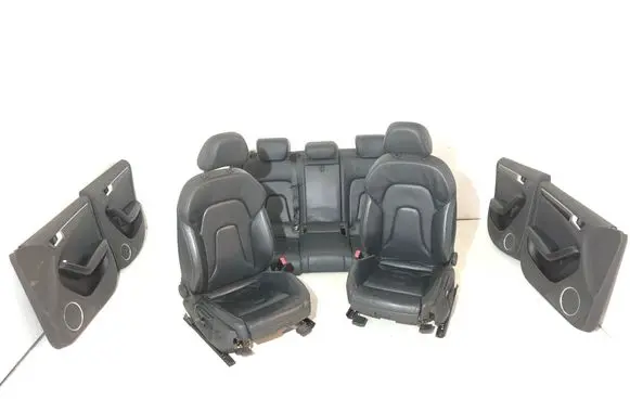 Audi A5 Sportback 8TA Interior set 