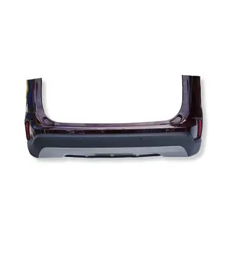 Ford Edge II Rear bumper KT4B17F954