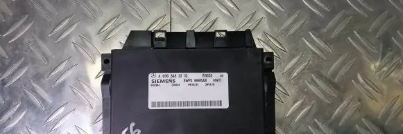 Mercedes-Benz C W203 Gearbox control unit/module A0305452332