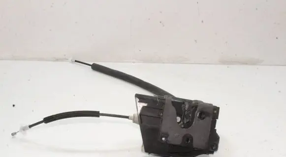 Jaguar XE Coupe door lock (next to the handle) HX73203A29JA