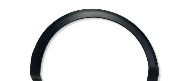 Citroen C4 III e-C4 Rear arch trim 9831344780 48972