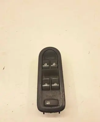 Renault Scenic II - Grand scenic II Electric window control switch 025330