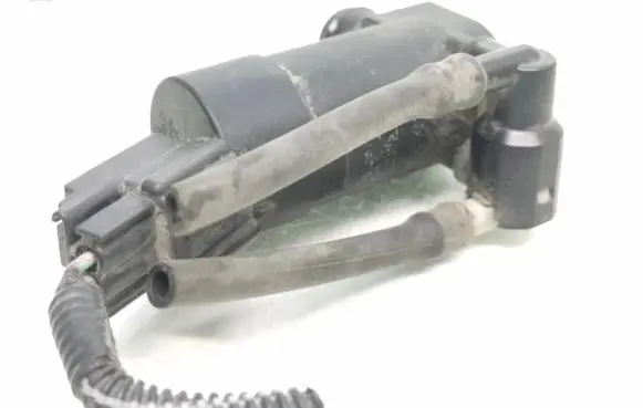 Ford S-MAX Headlight washer pump 