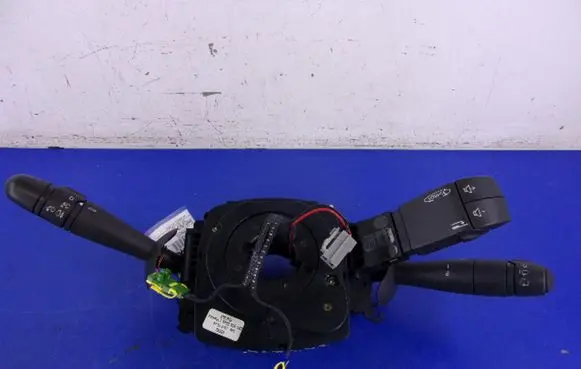 Renault Laguna II Other switches/knobs/shifts 7701048913