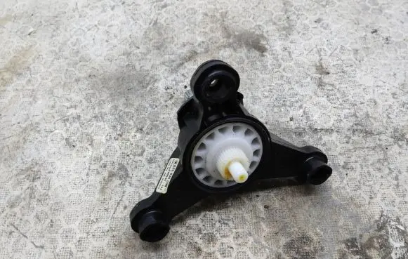 Skoda Octavia Mk3 (5E) Front wiper linkage 5E0839039 C05540102