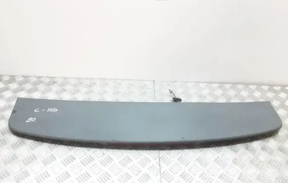 Ford Focus C-MAX Rear window tailgate spoiler 3M51R44210A