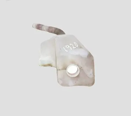 Volvo C30 Windshield washer fluid reservoir/tank 4N5117610AC