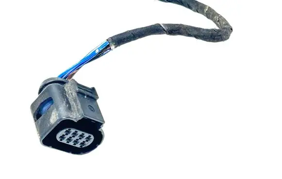 Audi Q2 - Other relay 4H0973714 38090