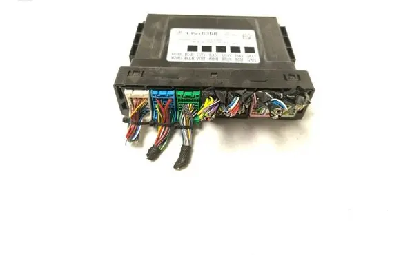 Opel Insignia B Comfort/convenience module 13518368