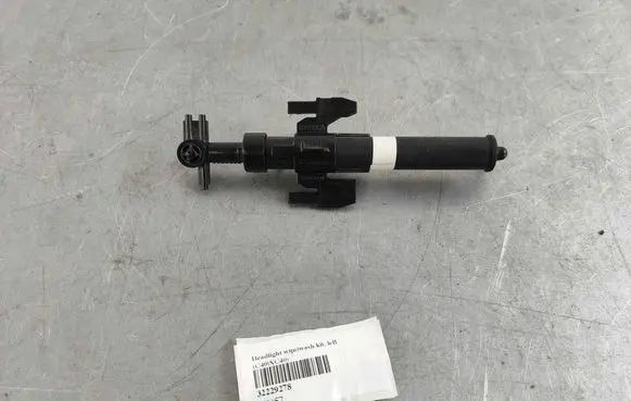 Volvo C40 Headlight washer spray nozzle 32229278