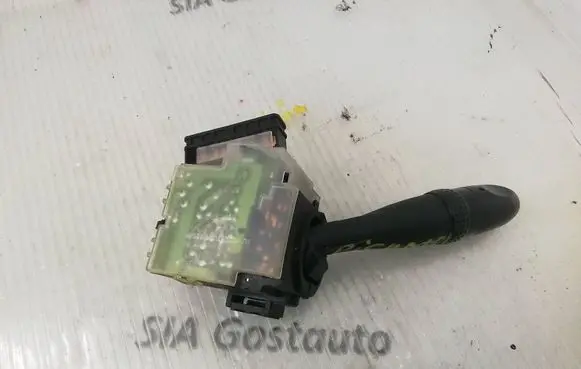 KIA Picanto Wiper control stalk 75733A PA66GF30