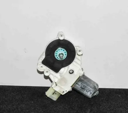 BMW 5 F10 F11 Front door window regulator motor 72481717271563