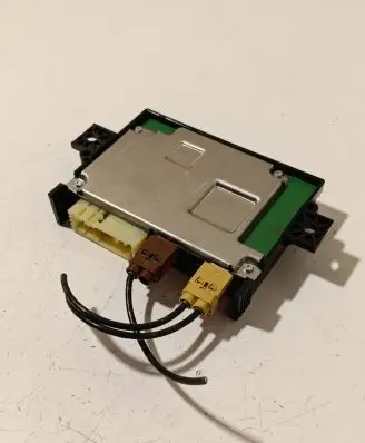 Mercedes-Benz Sprinter W907 W910 Other control units/modules A1779009703 A1779012200