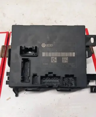 Audi A8 S8 D4 4H Seat control module 7H0959760F 4H0959760F