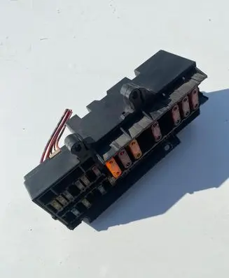 BMW 7 E65 E66 Fuse module 6900582