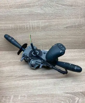 Renault Scenic I Wiper turn signal indicator stalk/switch 7700428198 54034882A