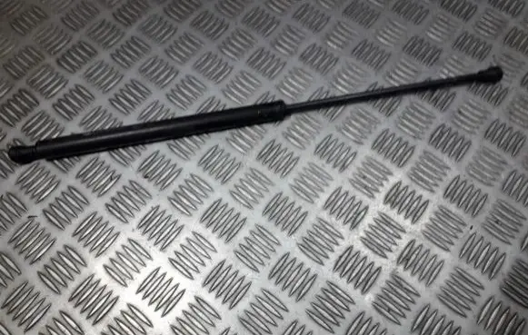 Peugeot 206 Tailgate/trunk strut/damper 9631441380