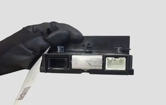 Volvo V50 Screen/display/small screen 30797719 69199100