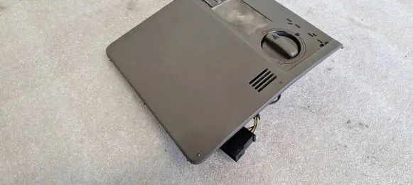 Audi 100 S4 C4 Sunroof switch 895877829A