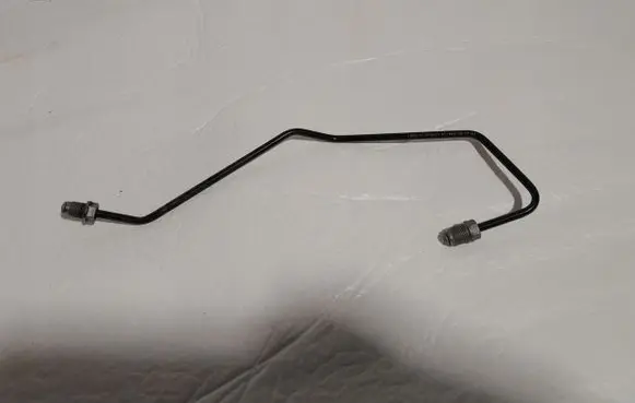 Audi A3 8Y Clutch pipe/line 3Q1614724