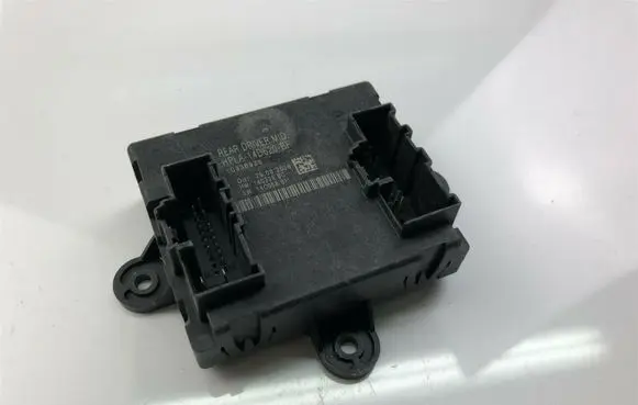 Jaguar XF Other control units/modules HPLA14D620BF G2043