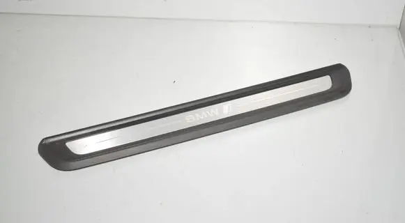 BMW i4 Front sill trim cover 9492984 51479492984