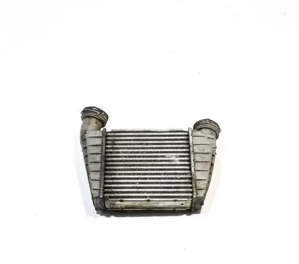 Volkswagen Phaeton Intercooler radiator 3D0145804