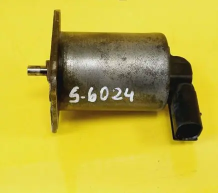 Volvo S60 EGR valve 53411462