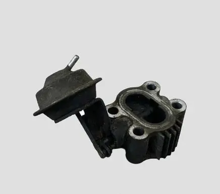 Toyota Avensis T250 EGR valve