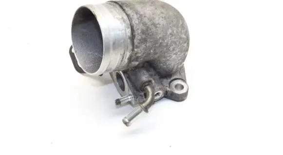 Honda Accord Intercooler hose/pipe