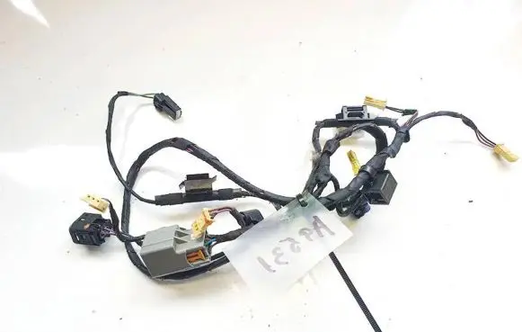 Volvo S40 Other wiring loom vp4n5h18b518ec vp4n5h-18b518-ec