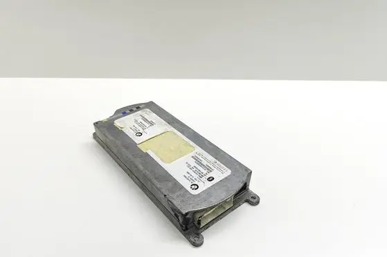 BMW 5 E60 E61 Bluetooth control unit module 6972692 84106972692 23292523