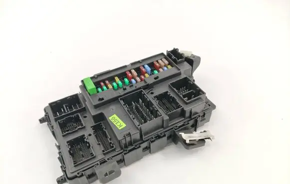 Ford Transit BSM Control unit KK3T15604